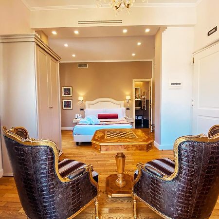 Hotel Sant'Andrea Santa Margherita Ligure Luaran gambar
