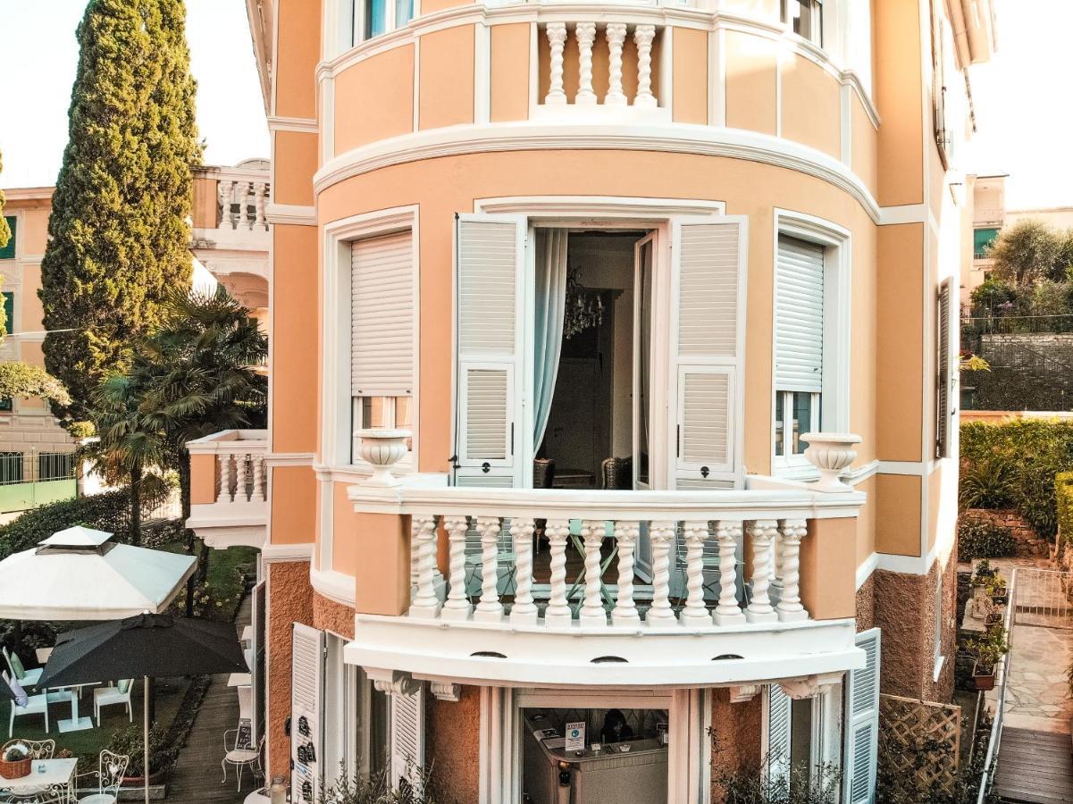 Hotel Sant'Andrea Santa Margherita Ligure Luaran gambar