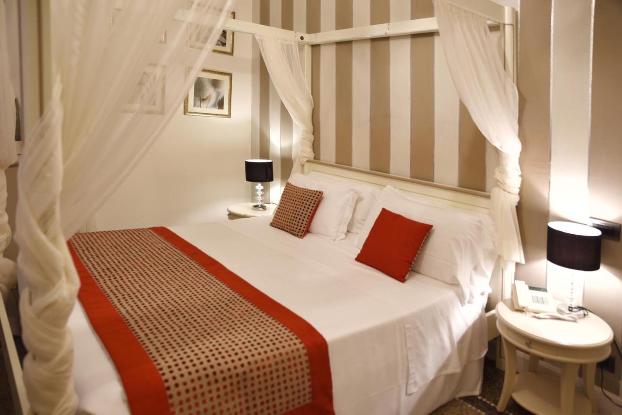 Hotel Sant'Andrea Santa Margherita Ligure Luaran gambar