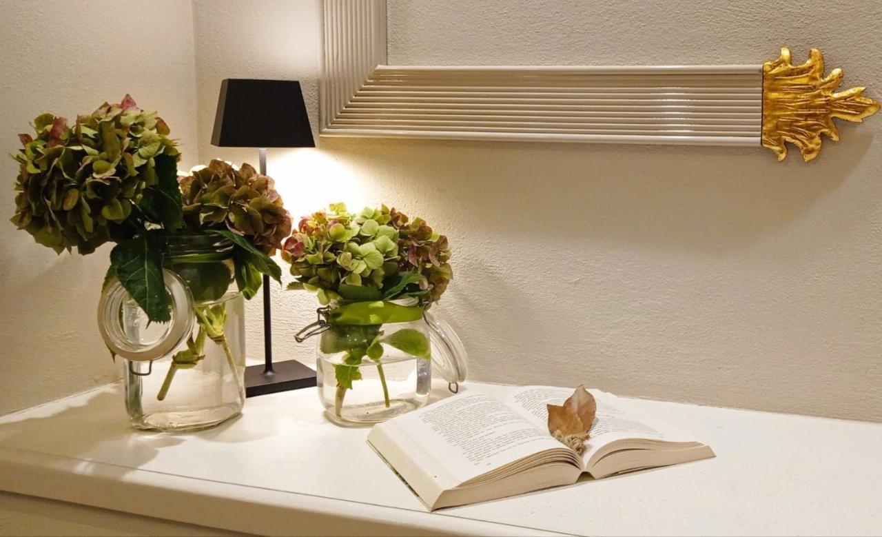 Hotel Sant'Andrea Santa Margherita Ligure Luaran gambar