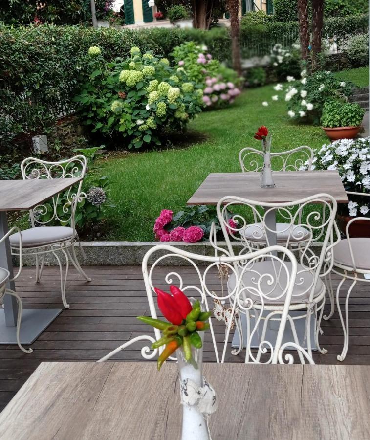 Hotel Sant'Andrea Santa Margherita Ligure Luaran gambar