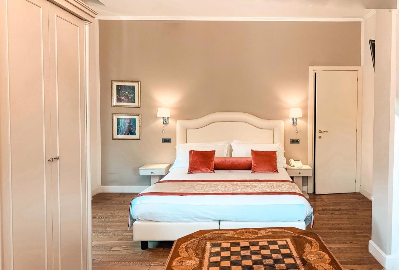 Hotel Sant'Andrea Santa Margherita Ligure Luaran gambar