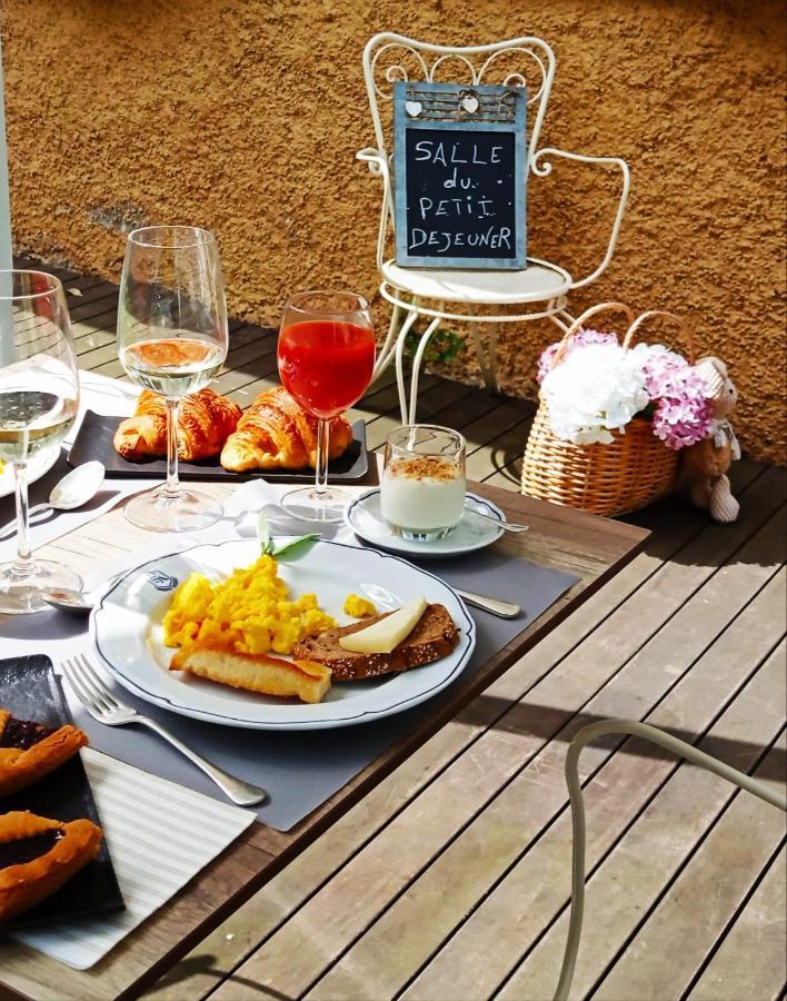 Hotel Sant'Andrea Santa Margherita Ligure Luaran gambar