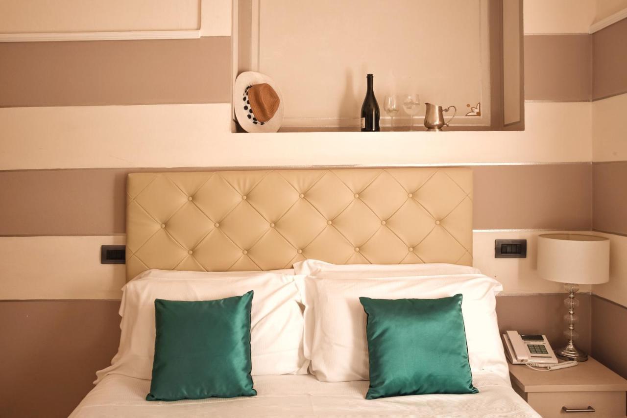 Hotel Sant'Andrea Santa Margherita Ligure Luaran gambar