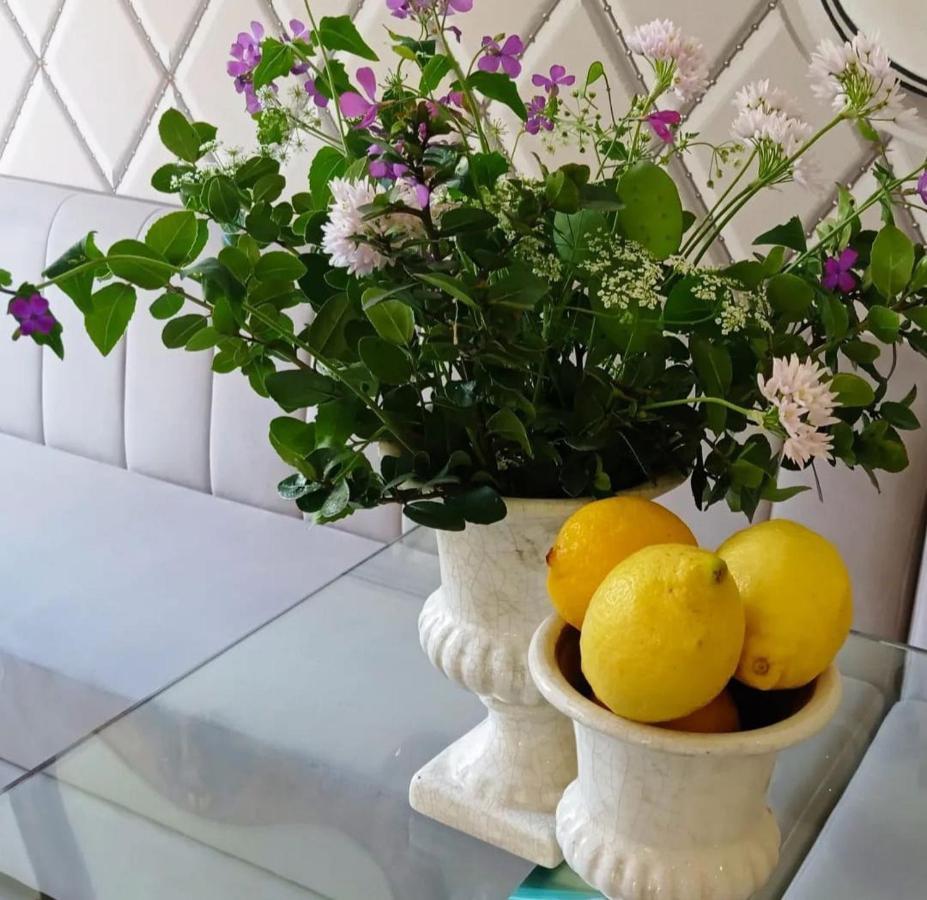 Hotel Sant'Andrea Santa Margherita Ligure Luaran gambar