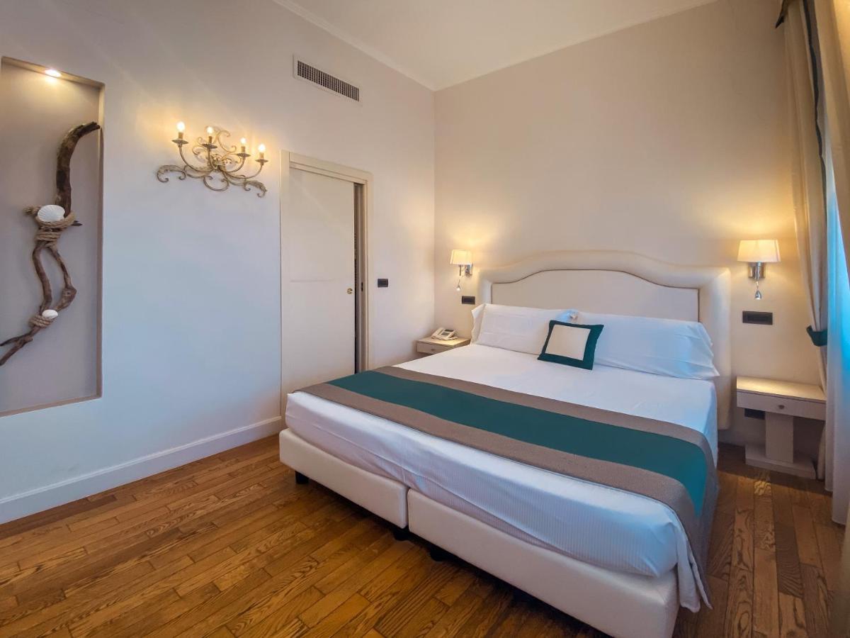 Hotel Sant'Andrea Santa Margherita Ligure Luaran gambar
