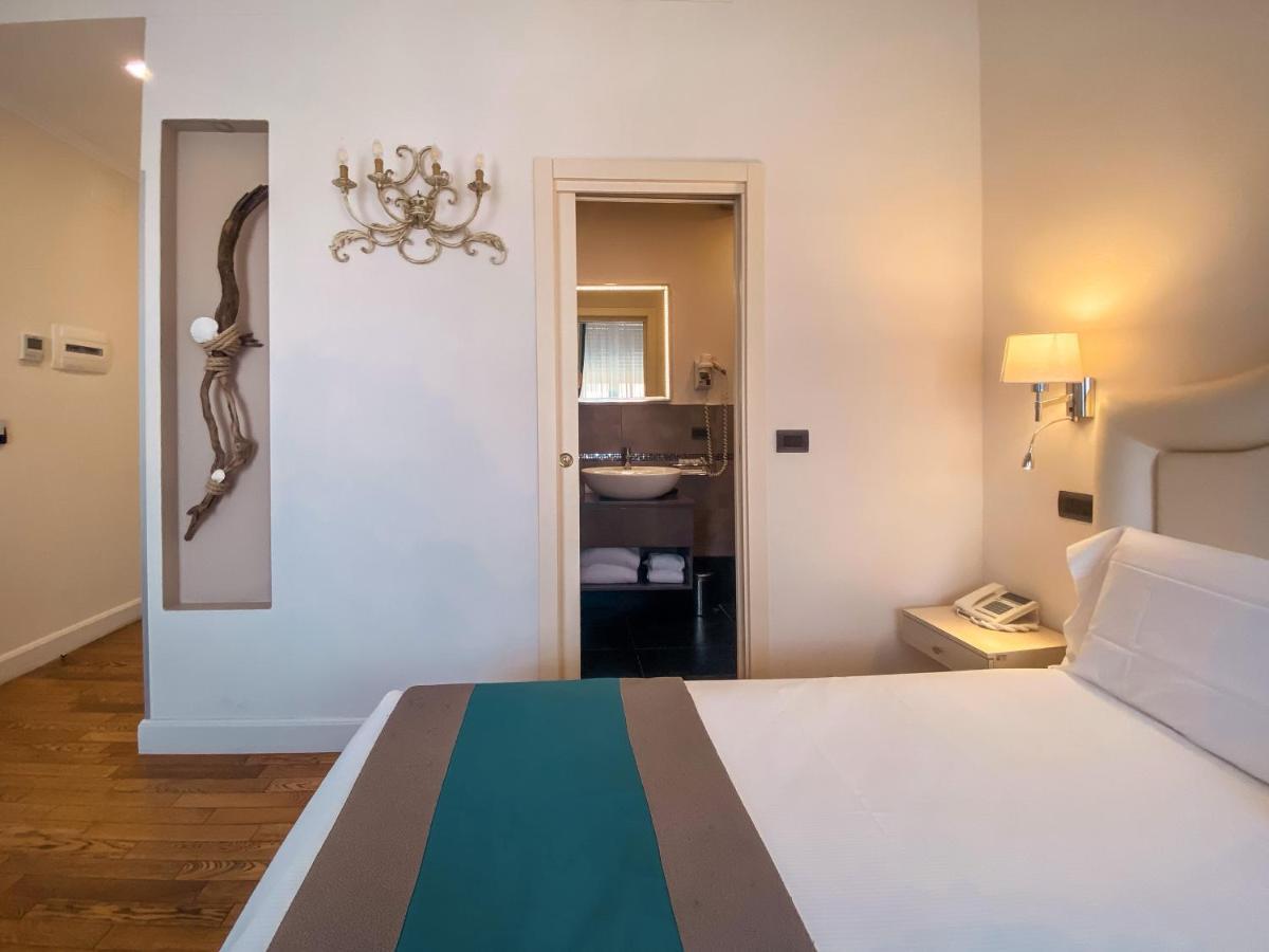 Hotel Sant'Andrea Santa Margherita Ligure Luaran gambar