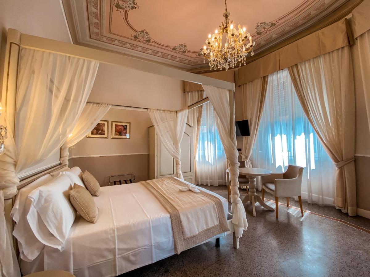 Hotel Sant'Andrea Santa Margherita Ligure Luaran gambar