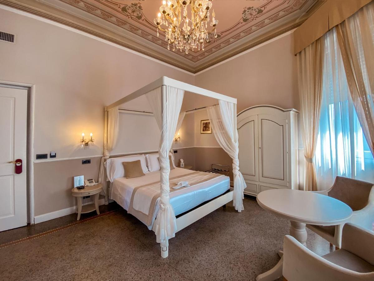 Hotel Sant'Andrea Santa Margherita Ligure Luaran gambar