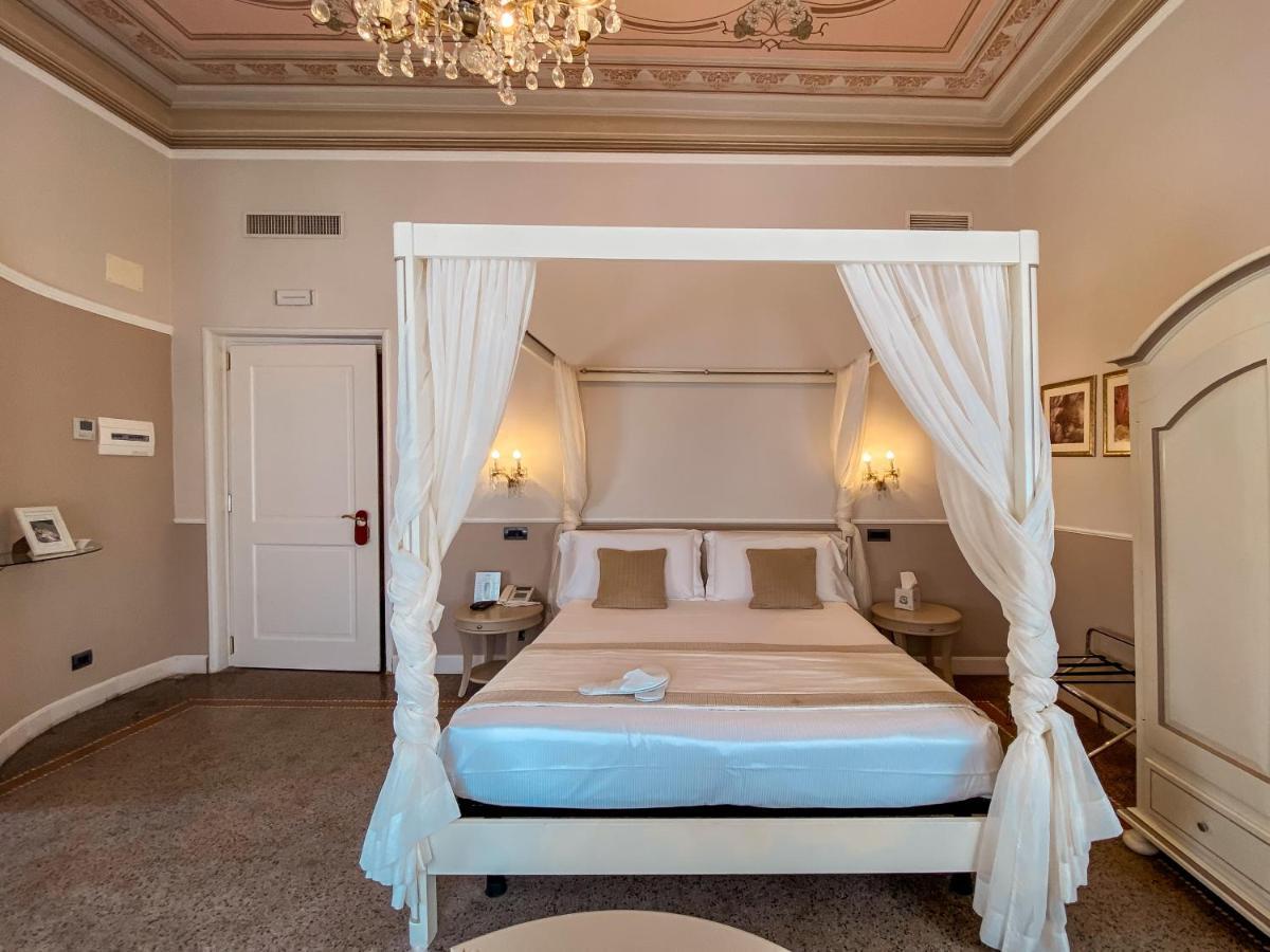 Hotel Sant'Andrea Santa Margherita Ligure Luaran gambar