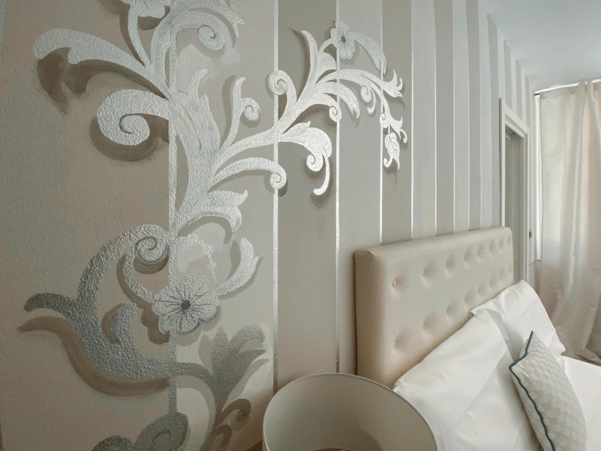 Hotel Sant'Andrea Santa Margherita Ligure Luaran gambar