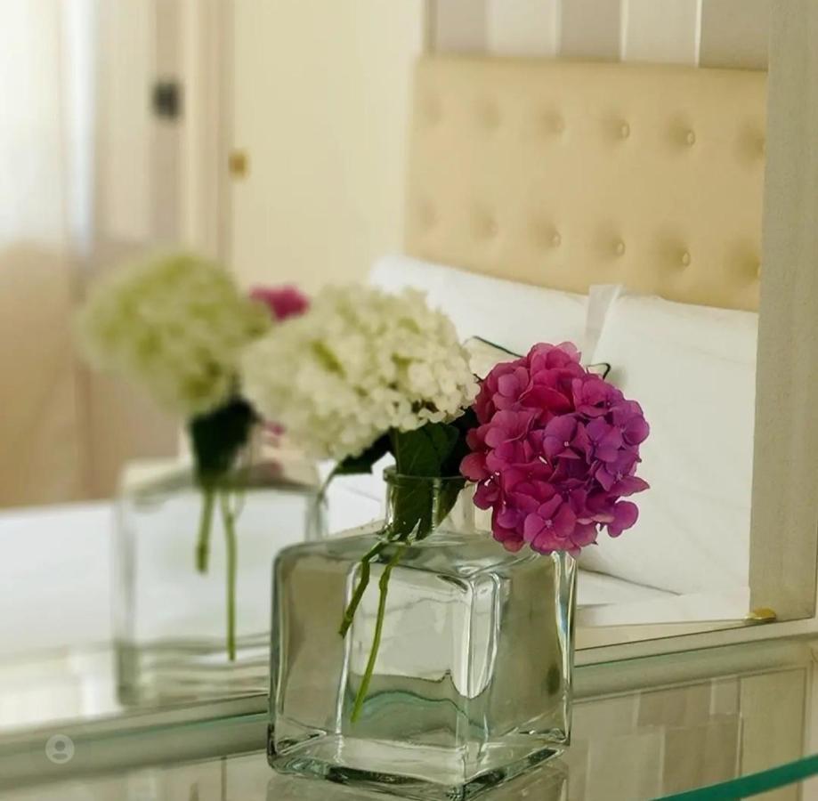 Hotel Sant'Andrea Santa Margherita Ligure Luaran gambar