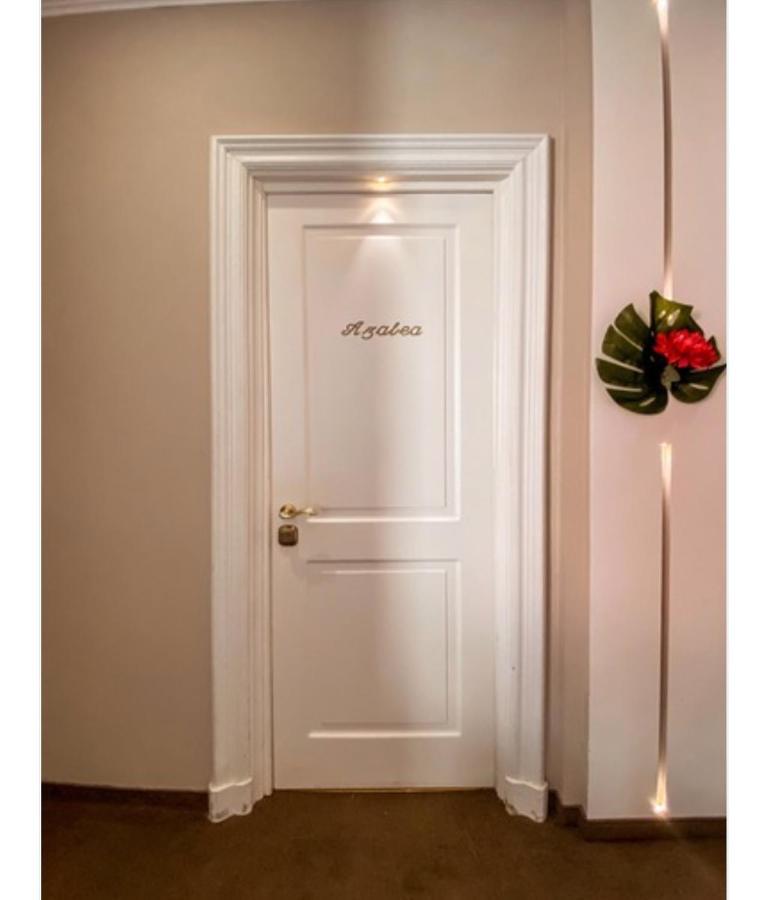 Hotel Sant'Andrea Santa Margherita Ligure Luaran gambar