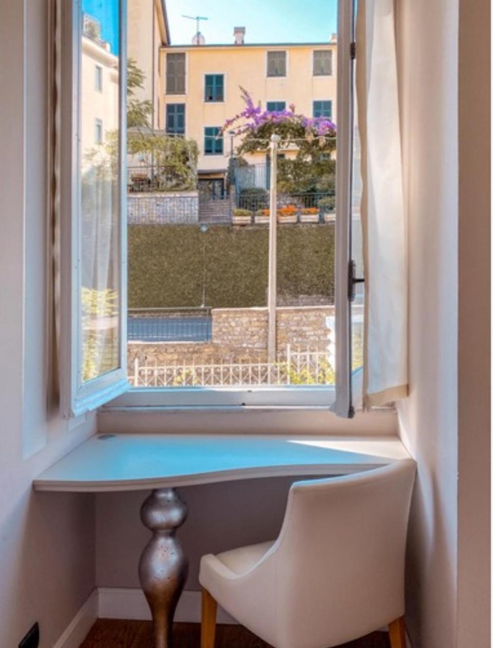 Hotel Sant'Andrea Santa Margherita Ligure Luaran gambar