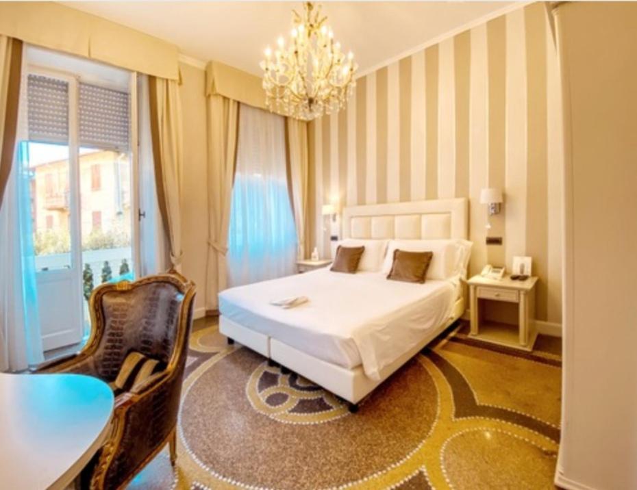 Hotel Sant'Andrea Santa Margherita Ligure Luaran gambar