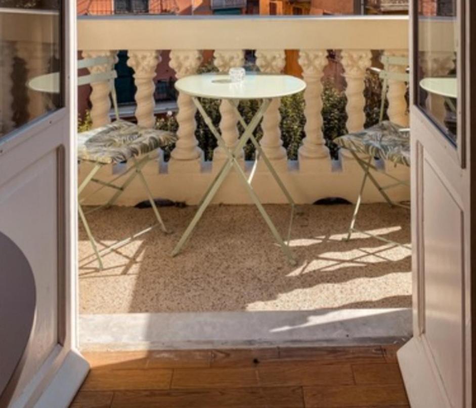 Hotel Sant'Andrea Santa Margherita Ligure Luaran gambar