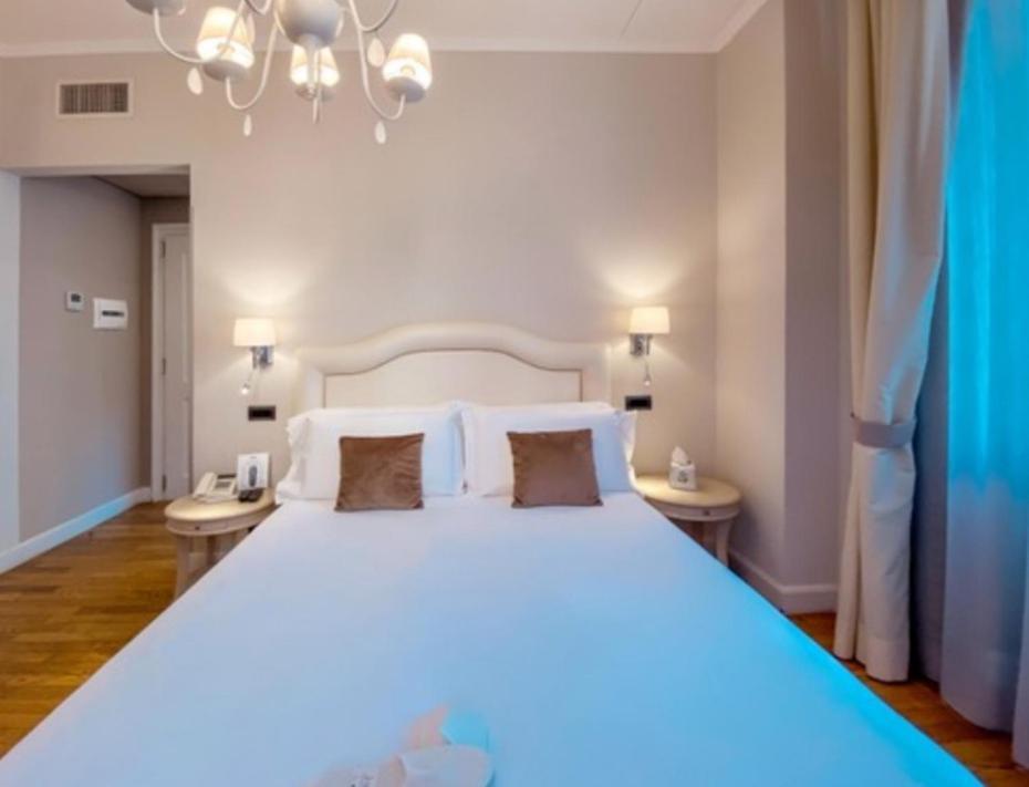 Hotel Sant'Andrea Santa Margherita Ligure Luaran gambar