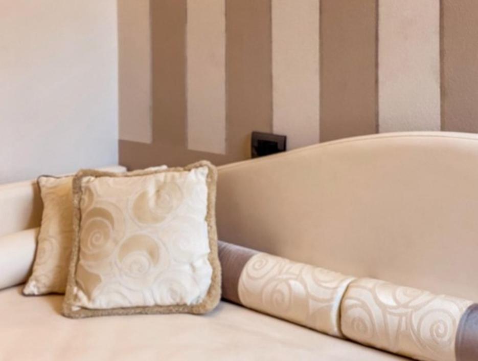 Hotel Sant'Andrea Santa Margherita Ligure Luaran gambar
