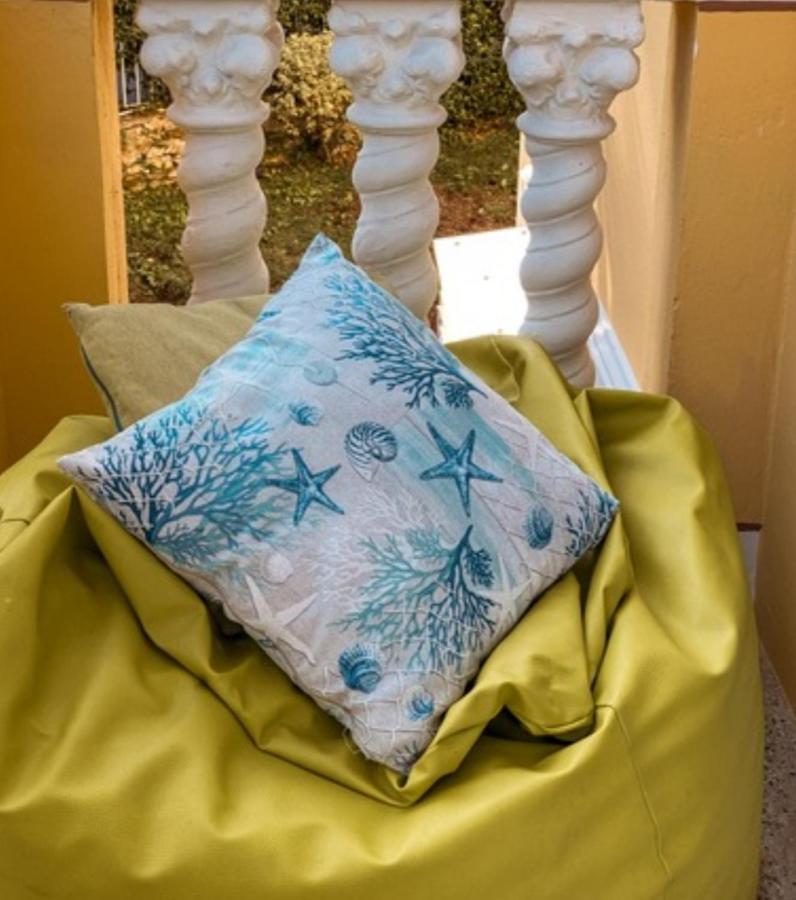 Hotel Sant'Andrea Santa Margherita Ligure Luaran gambar