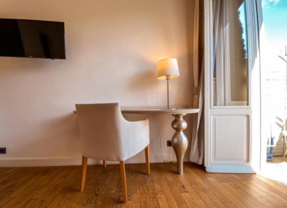 Hotel Sant'Andrea Santa Margherita Ligure Luaran gambar