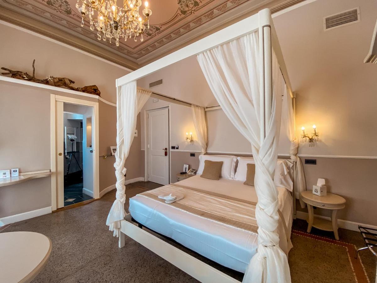 Hotel Sant'Andrea Santa Margherita Ligure Luaran gambar