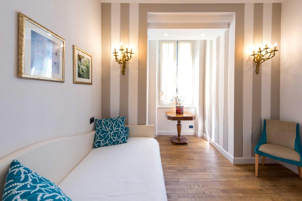 Hotel Sant'Andrea Santa Margherita Ligure Luaran gambar