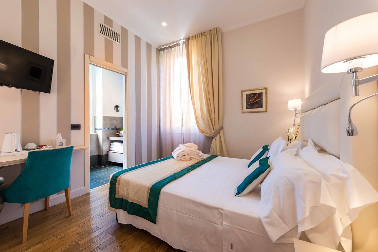 Hotel Sant'Andrea Santa Margherita Ligure Luaran gambar